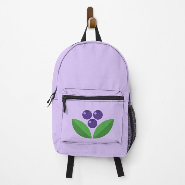 Item preview, Blueberries fruits and leaves designed and sold by StudioBarcelona.