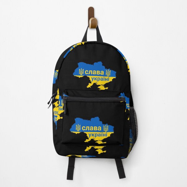 Item preview, Slava Ukraini  designed and sold by Designhub14.