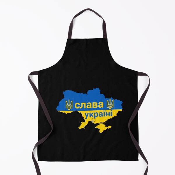 Item preview, Slava Ukraini designed and sold by Designhub14.