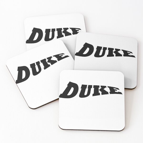 Item preview, duke t shirt designed and sold by UJ7777.