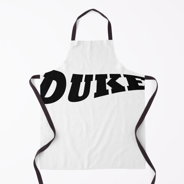 Item preview, camiseta duque designed and sold by UJ7777.
