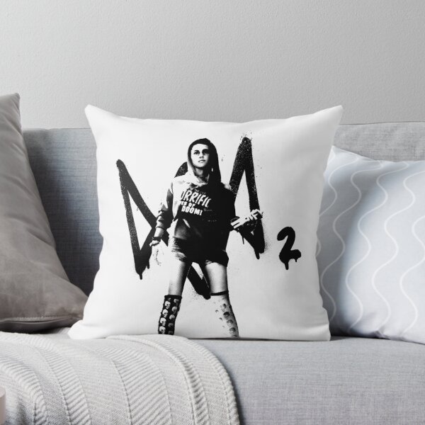 Sitara Throw Pillow