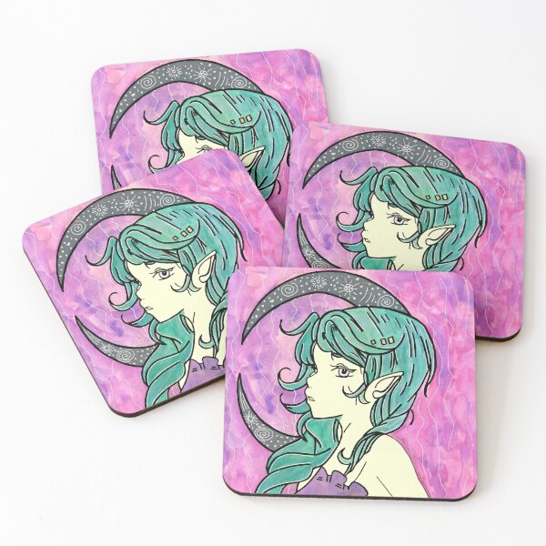 Item preview, Elf Girl designed and sold by Alezza6.