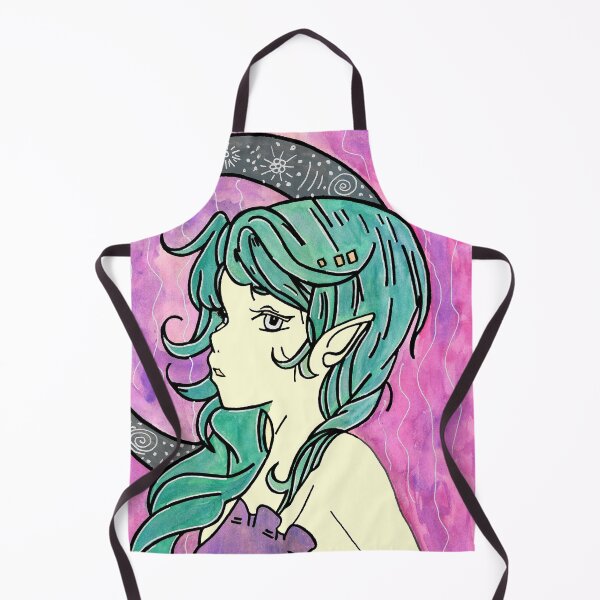 Item preview, Elf Girl designed and sold by Alezza6.