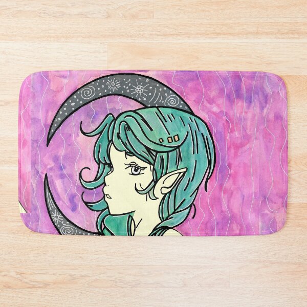 Item preview, Elf Girl designed and sold by Alezza6.