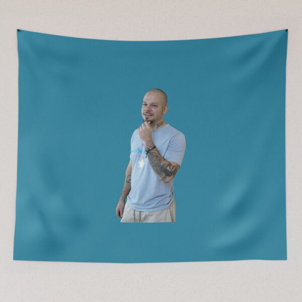 Item preview, residente designed and sold by bianncaggg.