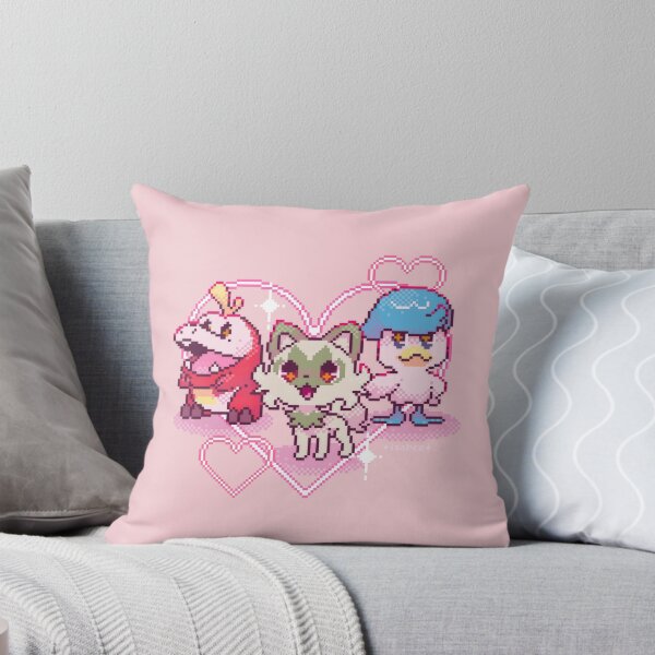 Item preview, New Pokes designed and sold by Isa-bee.