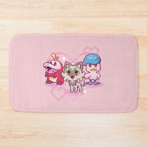 Item preview, New Pokes designed and sold by Isa-bee.
