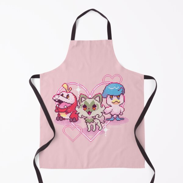 Item preview, New Pokes designed and sold by Isa-bee.