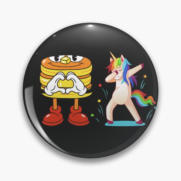 Item preview, Funny Life Is better With Pancakes  designed and sold by dirlkhiat.