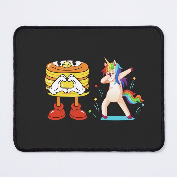 Item preview, Funny Life Is better With Pancakes designed and sold by dirlkhiat.