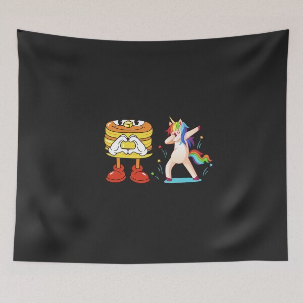 Item preview, Funny Life Is better With Pancakes  designed and sold by dirlkhiat.