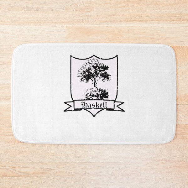 Item preview, Haskill Surname Crest designed and sold by BagTown Clans.