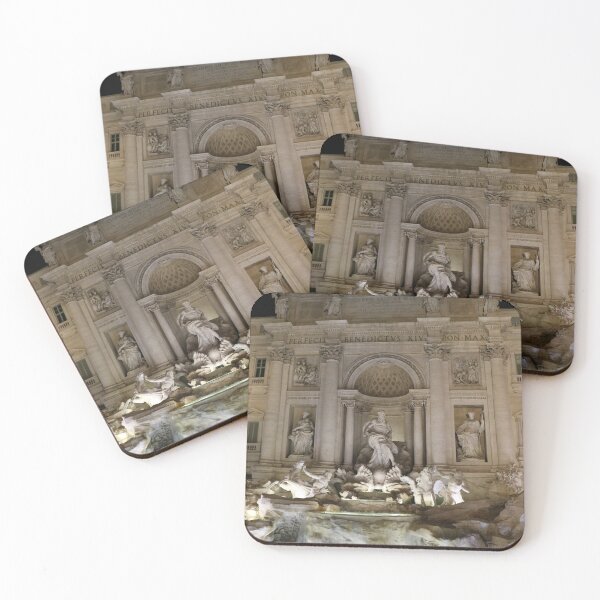 Item preview, Trevi Fountain Rome Italy Fontana Di Trevi designed and sold by brady4415.