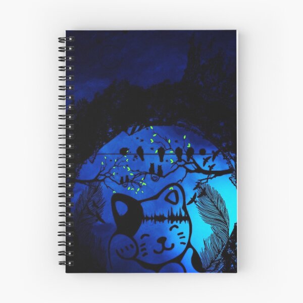Item preview, Sea Sky Kitties designed and sold by Designz101.