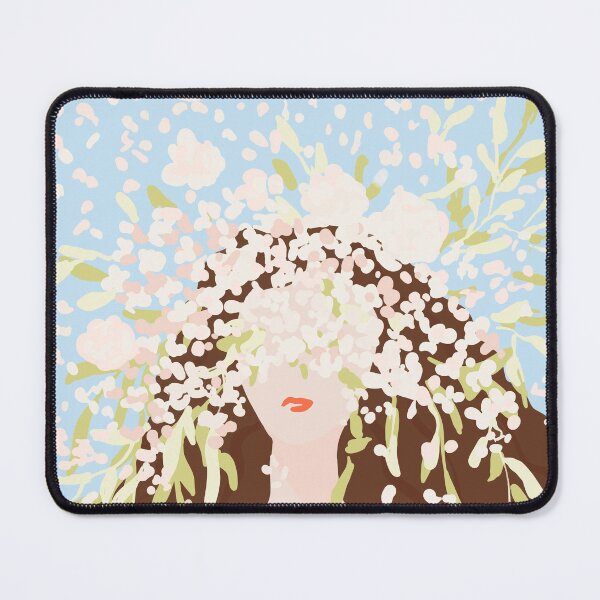 Item preview, maiden of bloom designed and sold by Ilze Lucero.