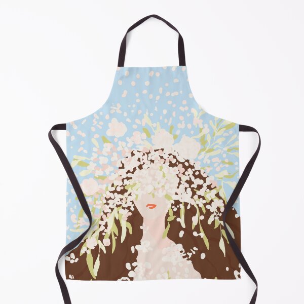 Item preview, maiden of bloom designed and sold by Ilze Lucero.