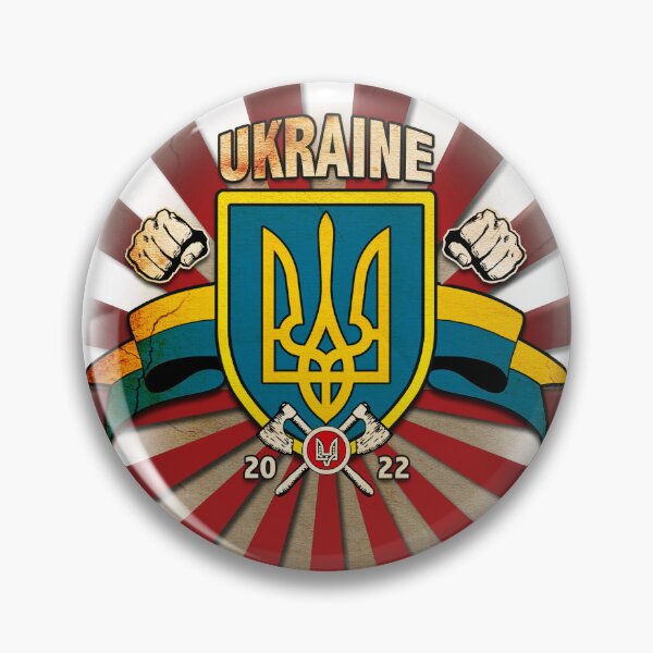 Item preview, War in Ukraine designed and sold by losfutbolko.