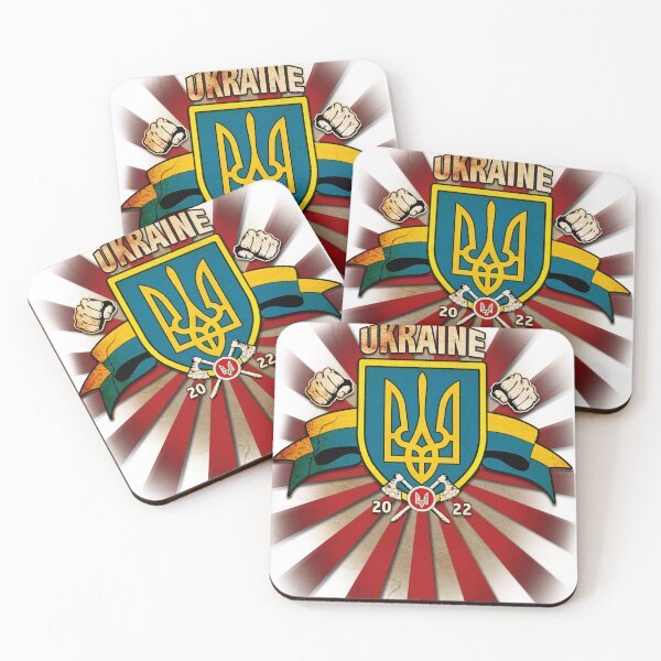 Item preview, War in Ukraine designed and sold by losfutbolko.