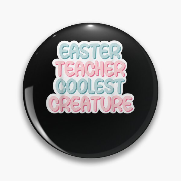 Artikelvorschau, Coolstes Geschöpf Ostern-Lehrers, lustiges Lehrer-Ostern-T-Shirt entworfen und verkauft von shop   luisant.
