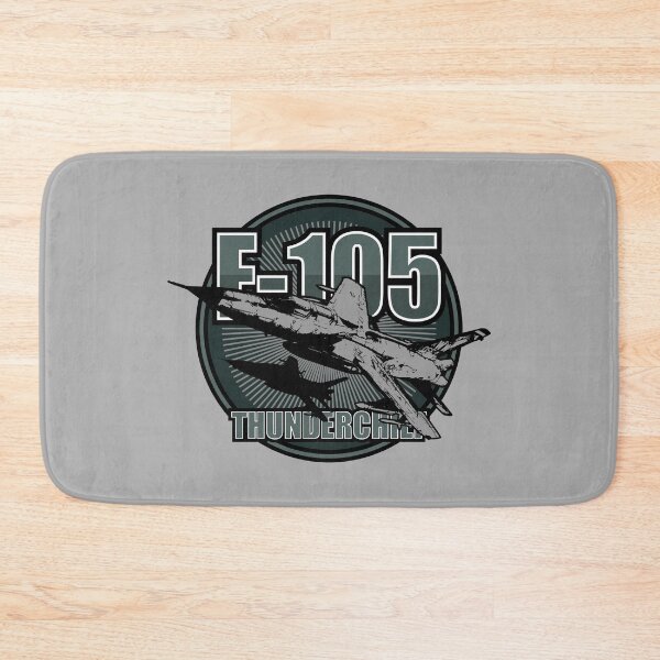 Item preview, F-105 Thunderchief designed and sold by StrongVlad.