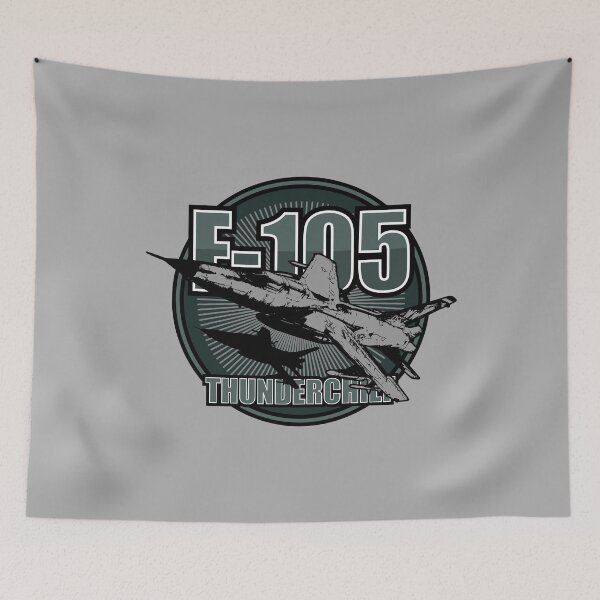 Item preview, F-105 Thunderchief designed and sold by StrongVlad.