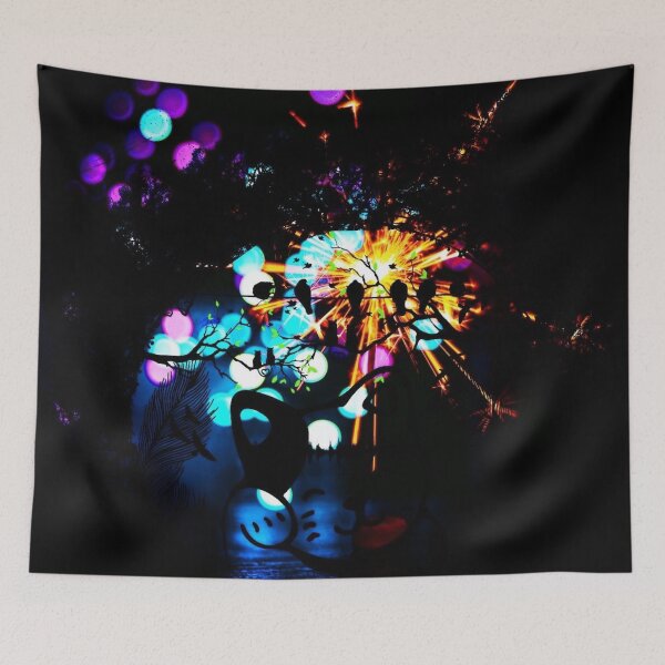 Item preview, City Night Out Cat Collection designed and sold by Designz101.
