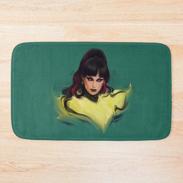Item preview, Jasmine S14E9 designed and sold by Anastasia Yurchak.