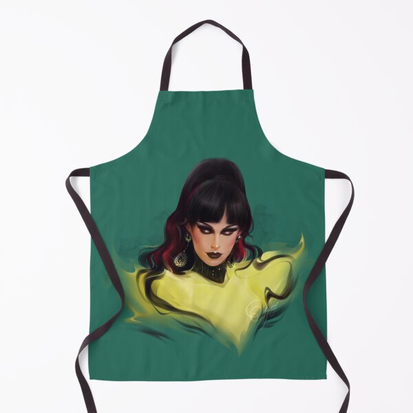 Item preview, Jasmine S14E9 designed and sold by Anastasia Yurchak.