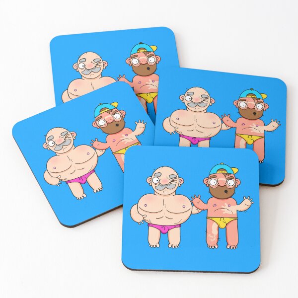 Item preview, Summer Gays Sunburnt designed and sold by Love Burty.