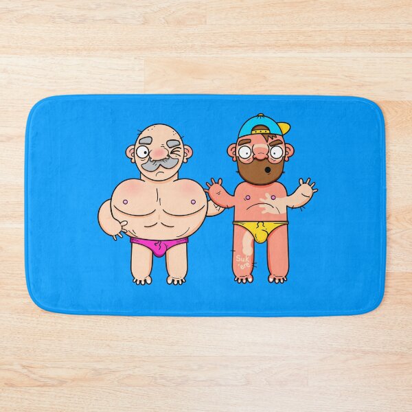 Item preview, Summer Gays Sunburnt designed and sold by Love Burty.