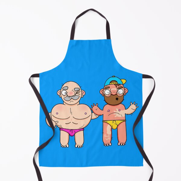 Item preview, Summer Gays Sunburnt designed and sold by Love Burty.