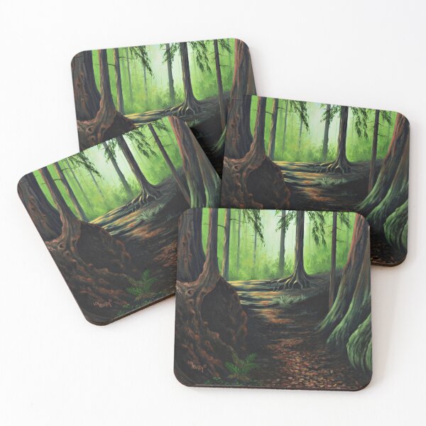Item preview, Between the Giants designed and sold by Len Burton.