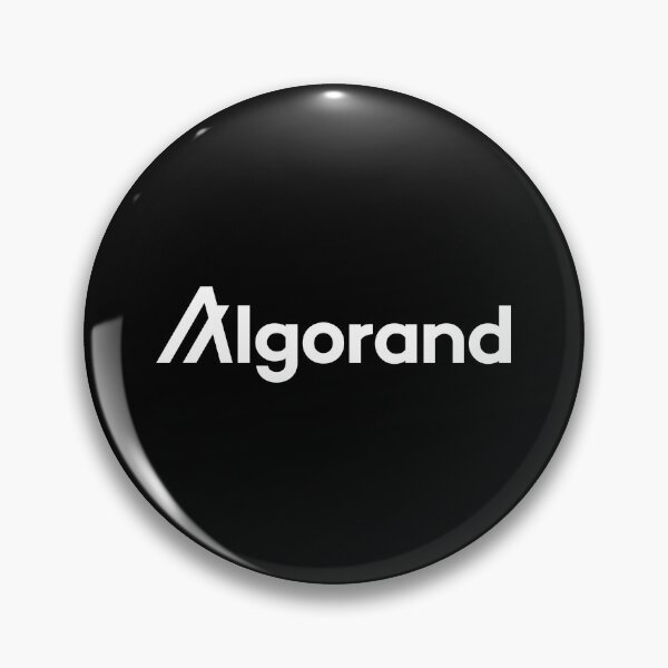 Item preview, Algorand (ALGO) Cryptocurrency designed and sold by Sucryptoz Store.