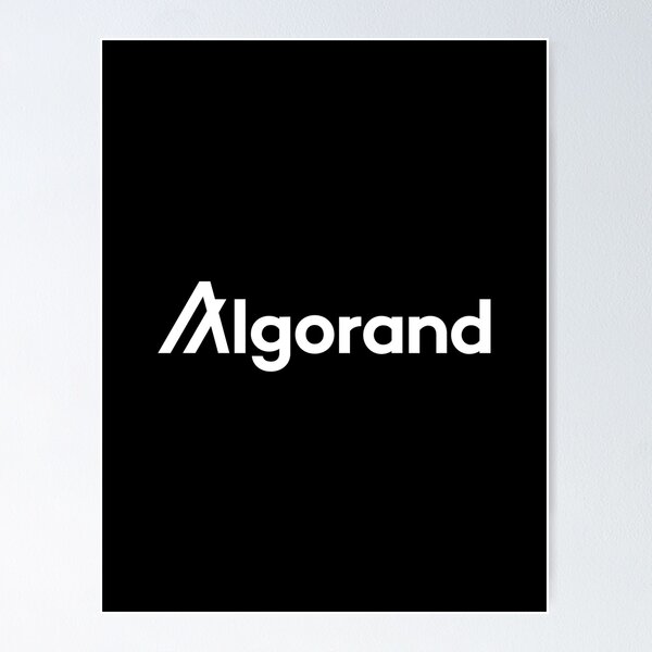 Item preview, Algorand (ALGO) Cryptocurrency designed and sold by Sucryptoz Store.