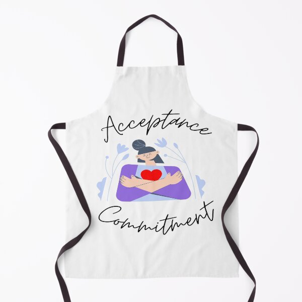 Item preview, Acceptance and Commitment Therapy | Motivational and Inspirational designed and sold by Nilima Bano ⭐⭐⭐⭐.