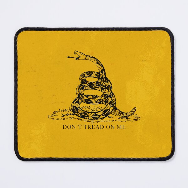 Item preview, Libertarian Emblem - Vintage Black designed and sold by Lidra Zehcnas.