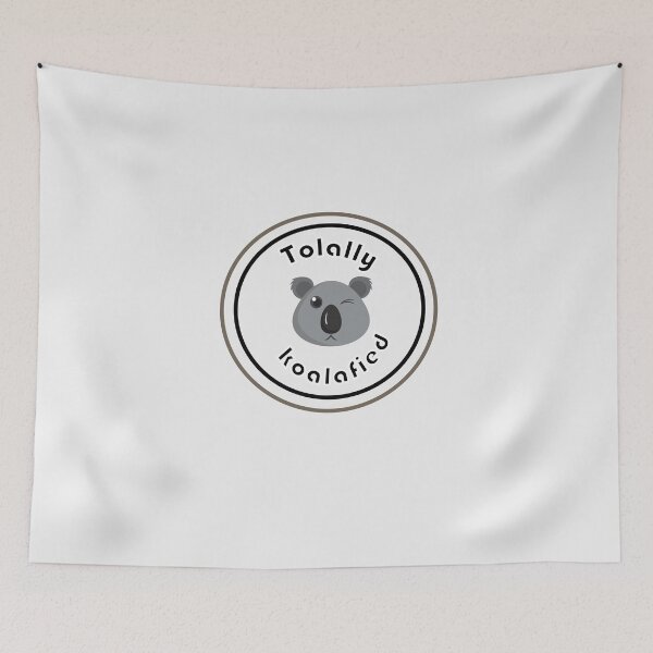 Item preview, Totally Koalafied  designed and sold by IGOOR.