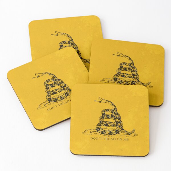 Item preview, Libertarian Emblem - Vintage Black designed and sold by Lidra Zehcnas.