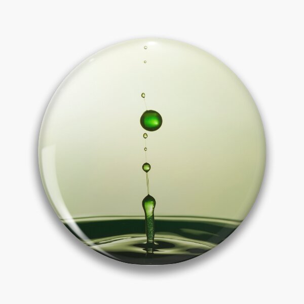 Item preview, Green Drip designed and sold by MooresDesigns.