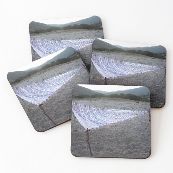 Item preview, Beach tent in nature designed and sold by LuminusProject.