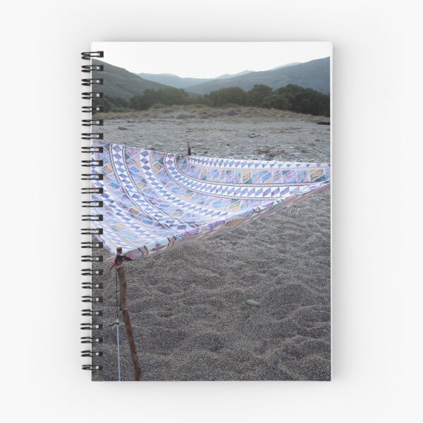 Item preview, Beach tent in nature designed and sold by LuminusProject.