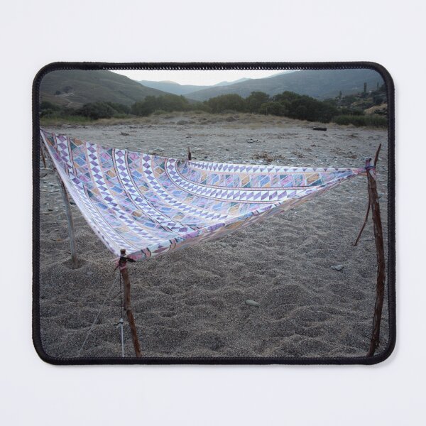 Item preview, Beach tent in nature designed and sold by LuminusProject.