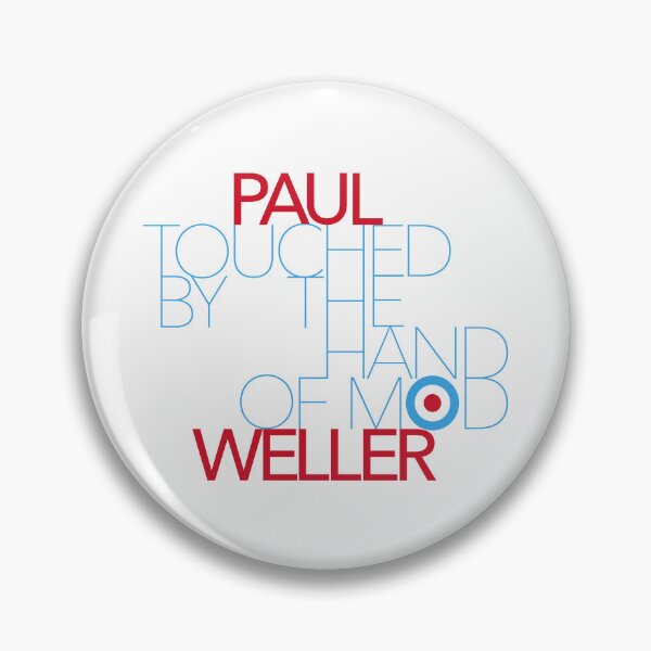 Item preview, Touched By The Hand Of Mod designed and sold by TraceTheFace.
