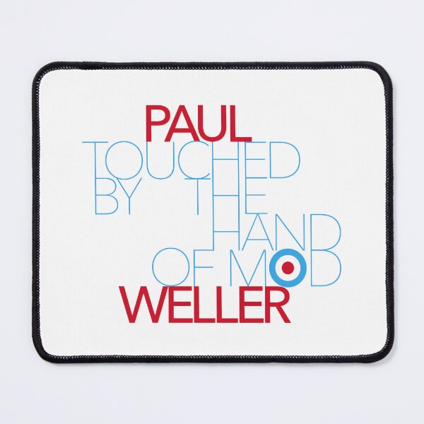 Item preview, Touched By The Hand Of Mod designed and sold by TraceTheFace.