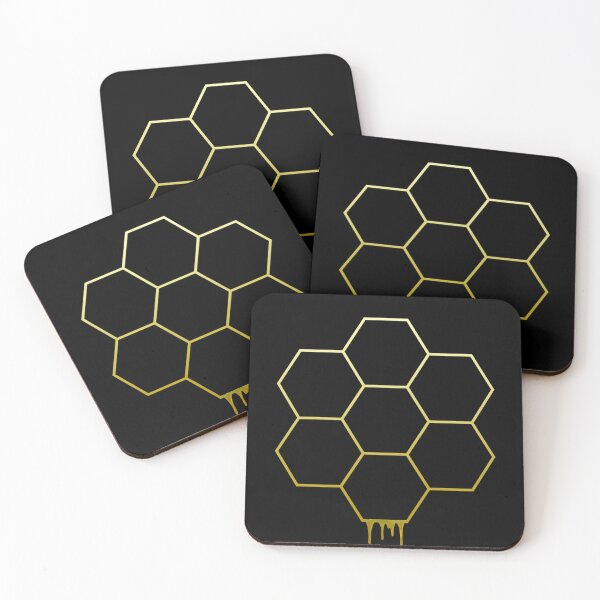 Item preview, Honeycomb  designed and sold by ChaoticPoet.