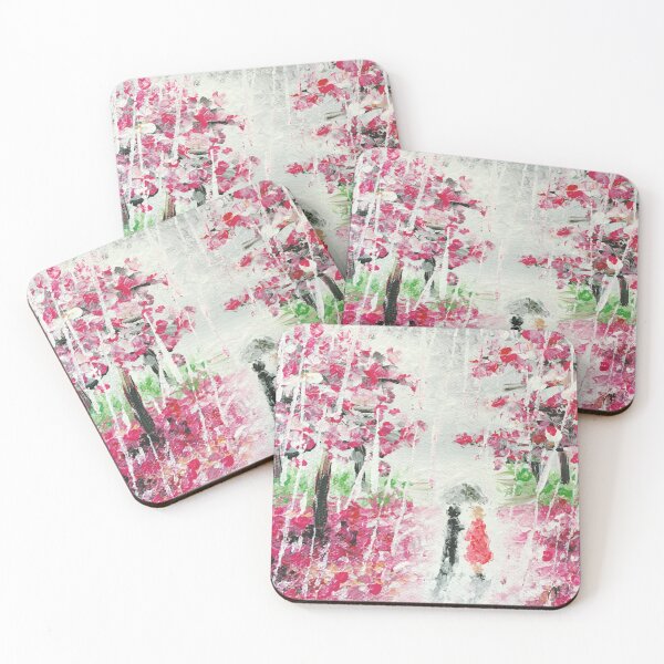 Item preview, Walking in the Rain designed and sold by mlc-artthings.