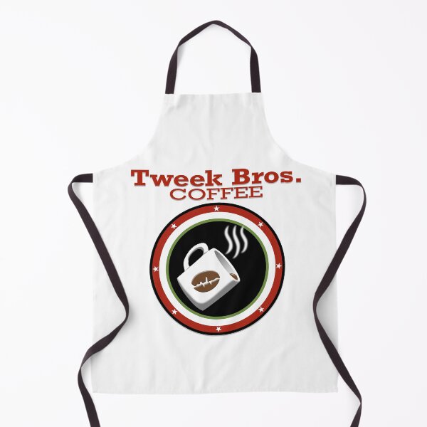 Item preview, Tweek Bros. Coffee designed and sold by DesertG.