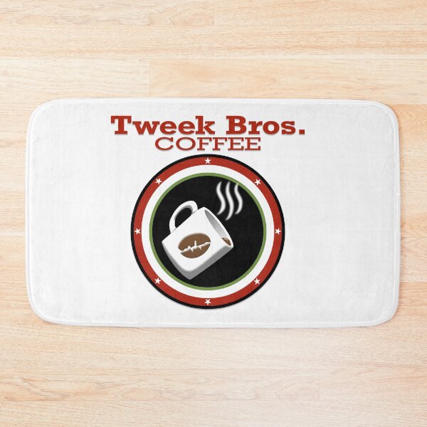 Item preview, Tweek Bros. Coffee designed and sold by DesertG.