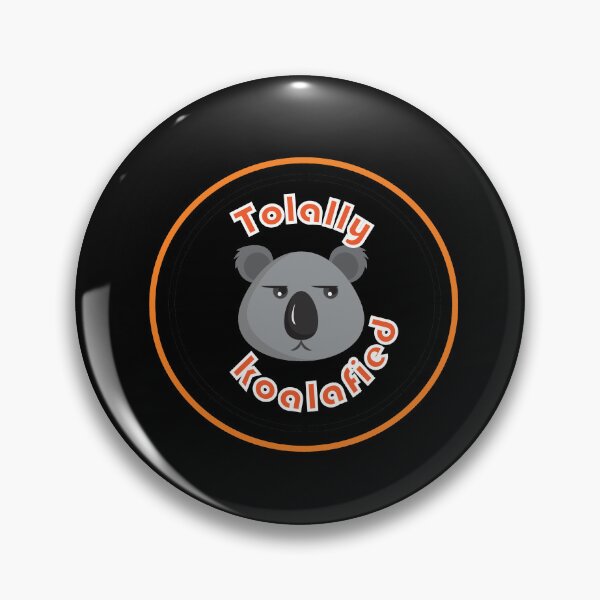 Item preview,  Totally Koalafied  designed and sold by IGOOR.